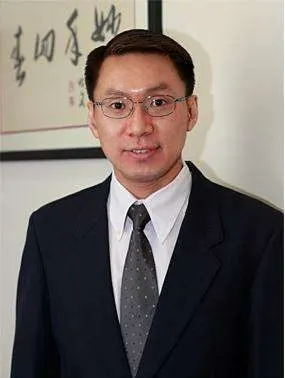 Dr Chuah Chin Tek