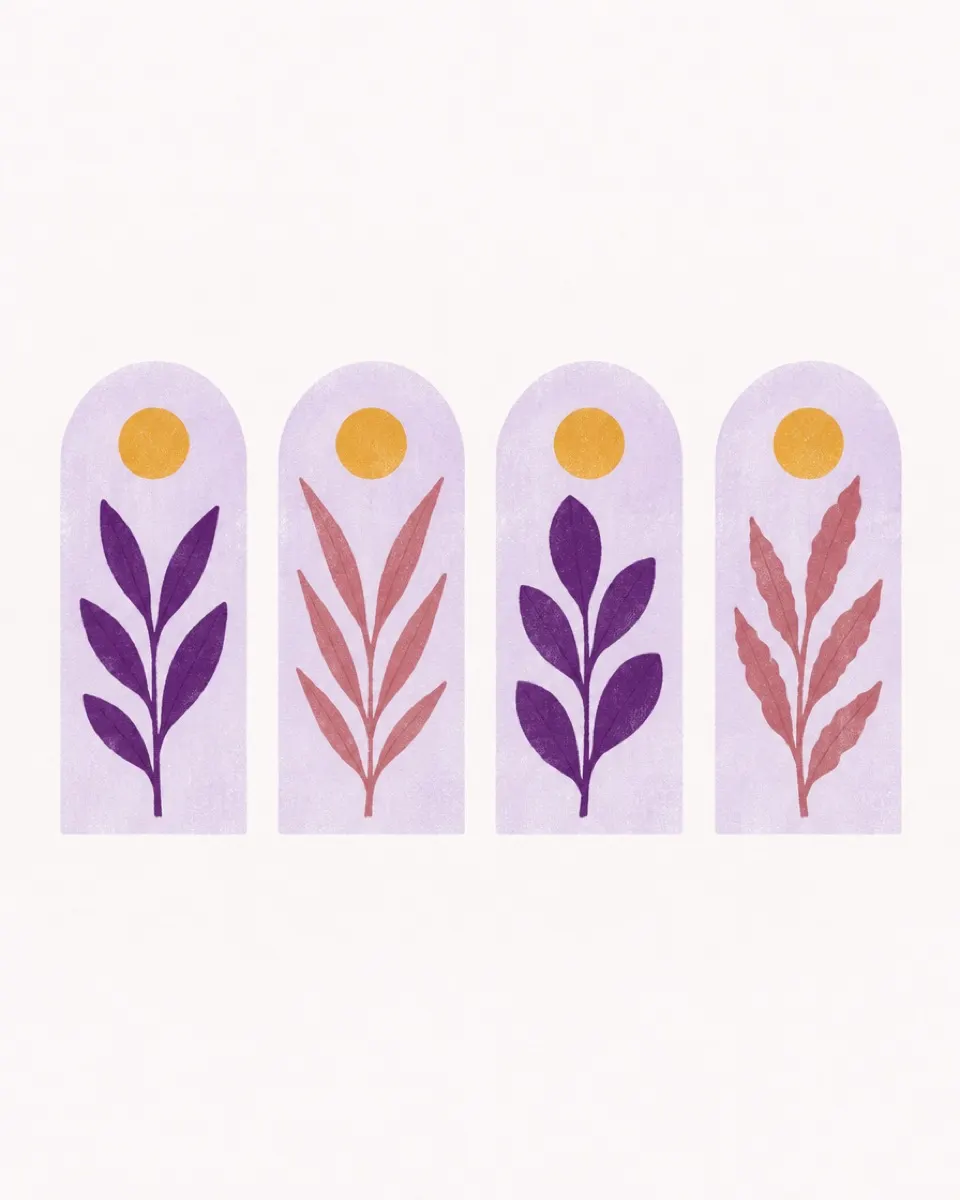 Illustration for 4D Non-Surgical Treatments