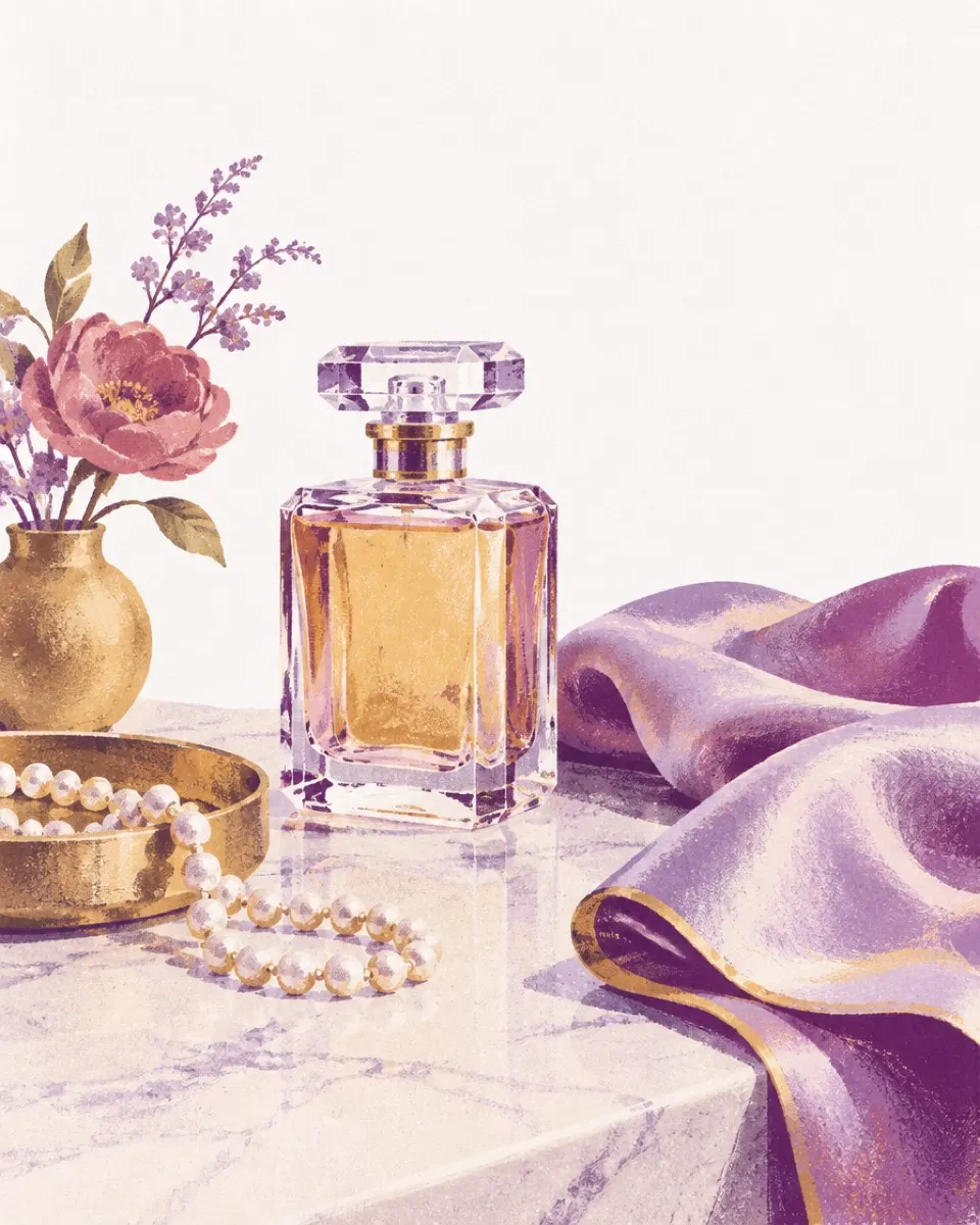 Illustration for Chanel Injection (NCTF® 135HA)